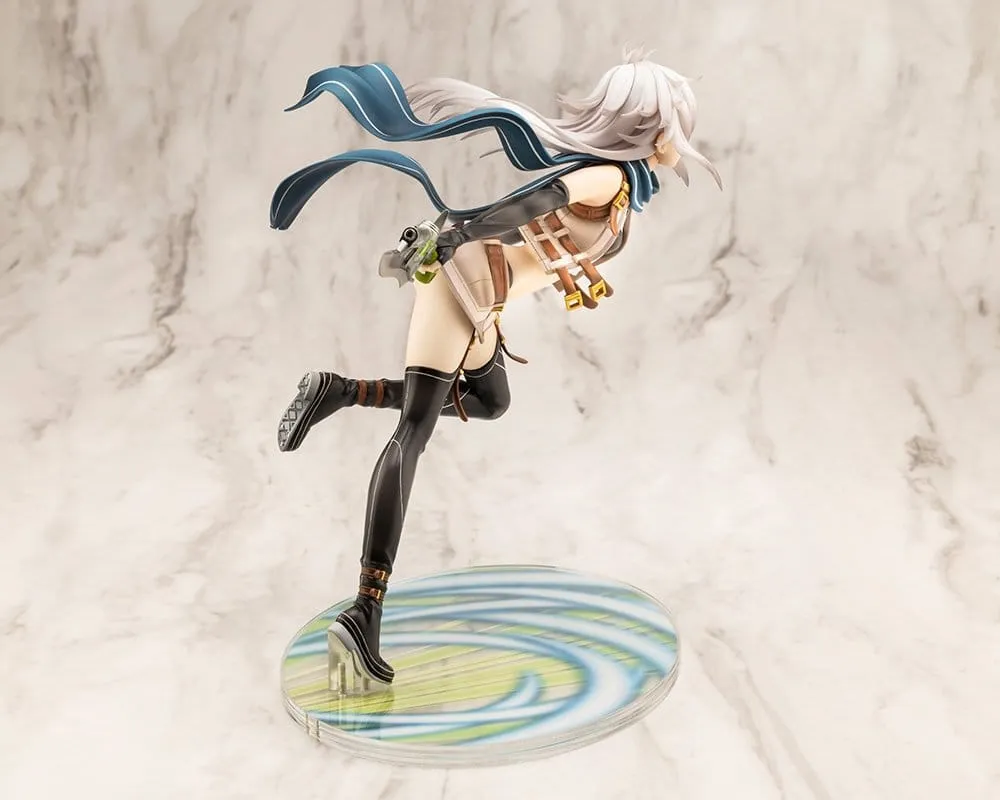 The Legend of Heroes PVC Figure 1/8 Fie Claussell 17 cm